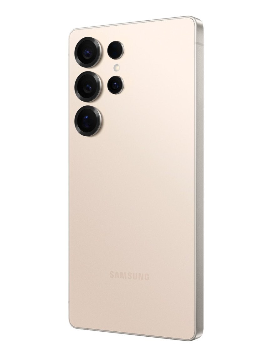 Samsung Galaxy S25 Ultra 512 GB 12 GB Ram (Samsung Türkiye Garantili)